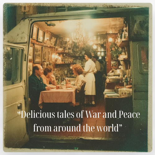 miraculous theatre company cafe bang bang